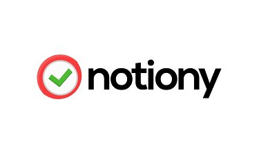 Notiony.com